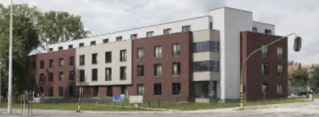 Residentie Woluwedal